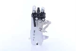 Nissens Automatic Transmission Oil Cooler - 17218514515