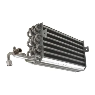 Nissens A/C Evaporator Core - 0008304858