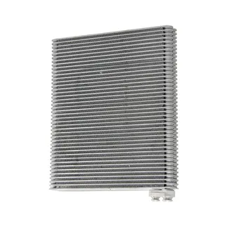 Nissens A/C Evaporator Core - C2Z6527