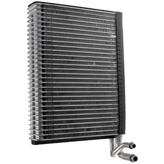 Nissens A/C Evaporator Core - 1668300058