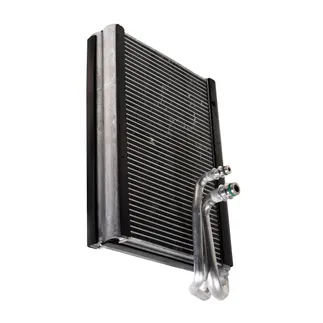 Nissens A/C Evaporator Core - 4M1820023B