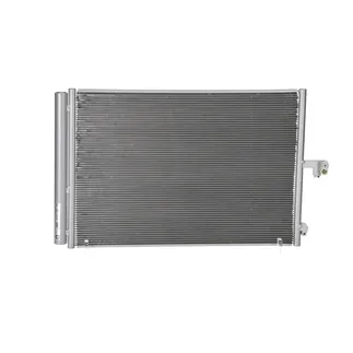 Nissens A/C Condenser - 0995001554