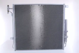 Nissens A/C Condenser - JRB500140