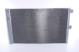 Nissens A/C Condenser - 0995001054