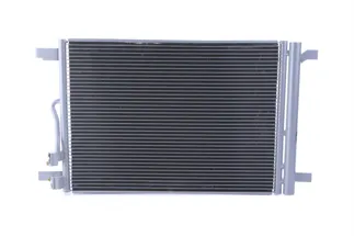 Nissens A/C Condenser - 5QM816411E