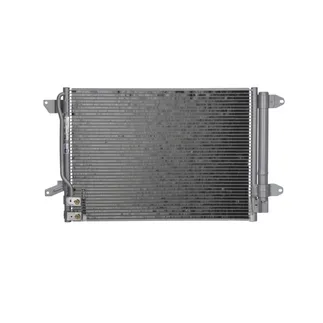 Nissens A/C Condenser - 5C0820411K
