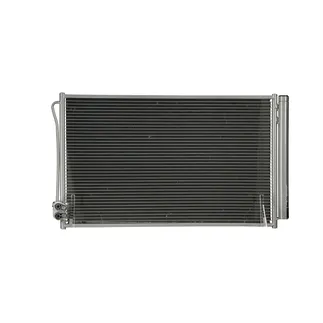 Nissens A/C Condenser - 4478350070
