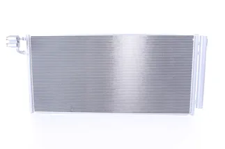 Nissens A/C Condenser - 9A726039900