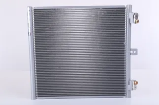 Nissens A/C Condenser - 9P1820411