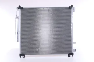 Nissens A/C Condenser - LR181384