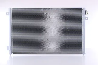 Nissens Front A/C Condenser - XR854219