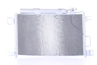 Nissens Front A/C Condenser - 203500085407