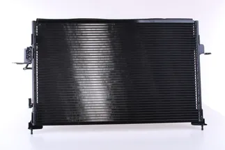 Nissens A/C Condenser - JRB100790