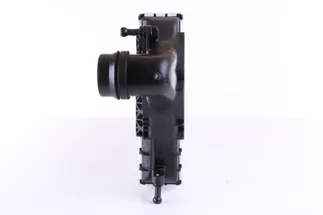 Nissens Intercooler - 0995002800