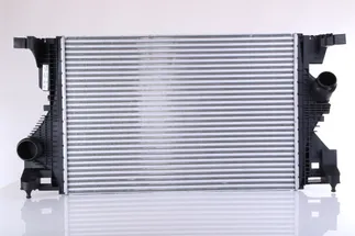 Nissens Intercooler - 247500610068