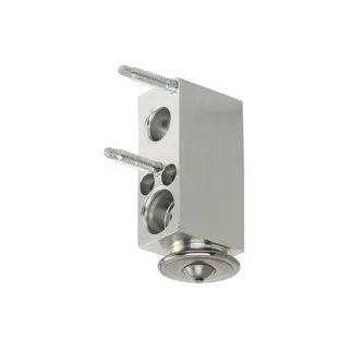 Nissens A/C Expansion Valve - 1668300284