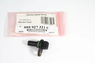 OEM Automatic Transmission Speed Sensor - 095927321C