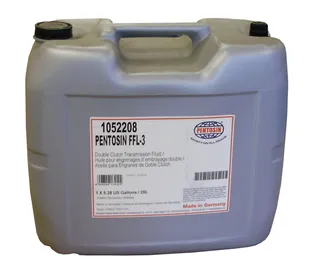 Pentosin 20L Automatic Dual Clutch Transmission Fluid - 00004330514