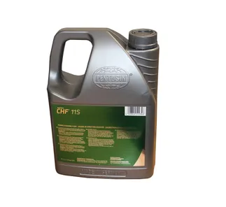 Pentosin Oil 5 Liter Jug - G-002-000/5L