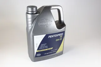Pentosin Engine Oil - 8044319
