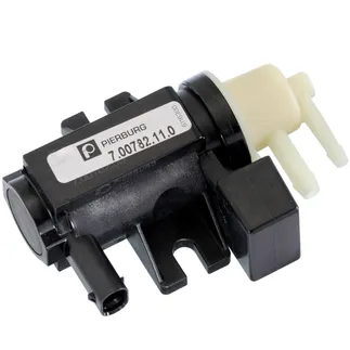 Pierburg Barometric Pressure Sensor - 0001531800