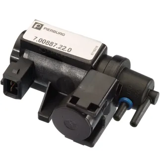 Pierburg Turbocharger Boost Control Valve - 11747649407