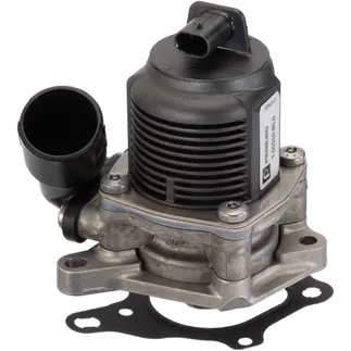 Pierburg Secondary Air Injection Control Valve - 06K131097AA
