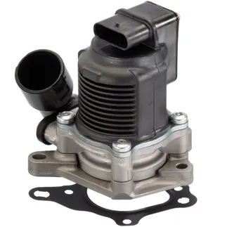 Pierburg Secondary Air Injection Control Valve - 06K131097L