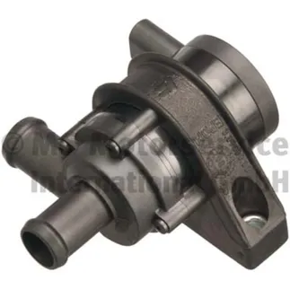 Pierburg Engine Auxiliary Water Pump - 1K0965561B