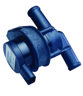 Pierburg Engine Auxiliary Water Pump - 078121601B