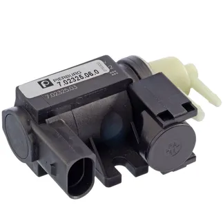 Pierburg Turbocharger Boost Control Valve - 31480559