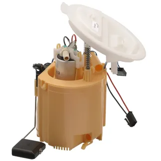 Pierburg Fuel Pump Module Assembly - 2124700194