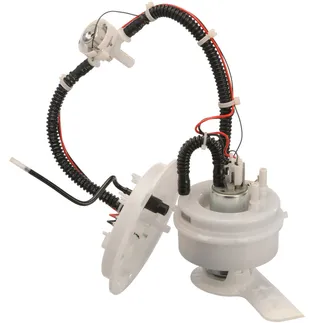 Pierburg Fuel Pump Module Assembly - 16117260636