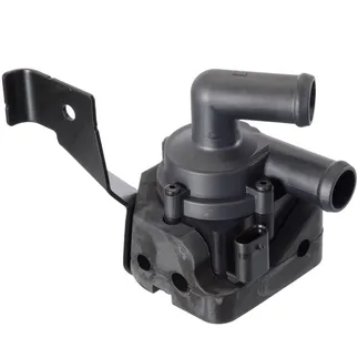 Pierburg Engine Auxiliary Water Pump - 64119253081