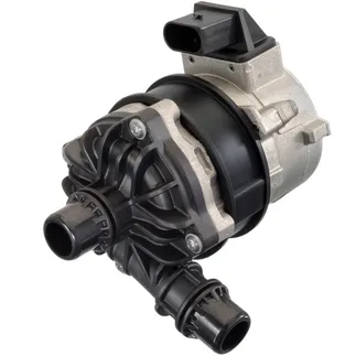 Pierburg Engine Auxiliary Water Pump - 0005001986