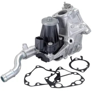 Pierburg Exhaust Gas Recirculation (EGR) Valve - LR063122