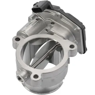 Pierburg Electronic Throttle Body Module - 31459842