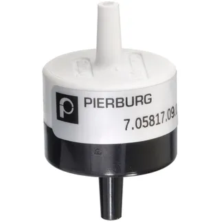 Pierburg Emission Check Valve - 11611312737