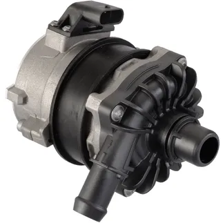 Pierburg Engine Auxiliary Water Pump - 31338384