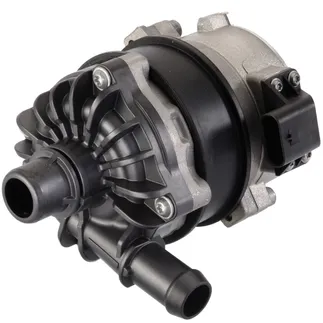 Pierburg Engine Auxiliary Water Pump - 31338399