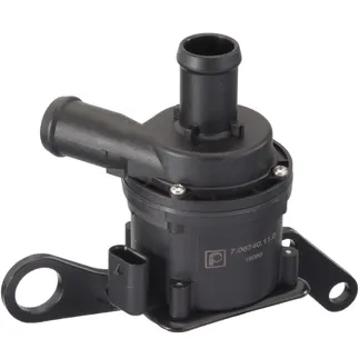 Pierburg Engine Auxiliary Water Pump - 9A7121601B