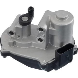 Pierburg Engine Intake Manifold Flap Motor - 03L129086