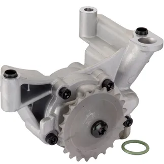 Pierburg Engine Oil Pump - 038115105C