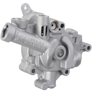 Pierburg Engine Oil Pump - 2711800801