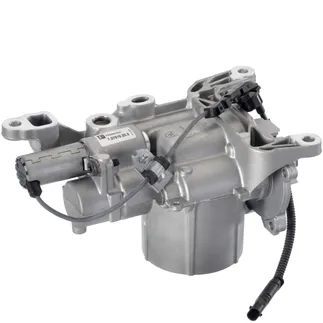 Pierburg Engine Oil Pump - 11417647376