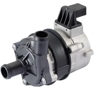 Pierburg Engine Auxiliary Water Pump - 4KE965567B