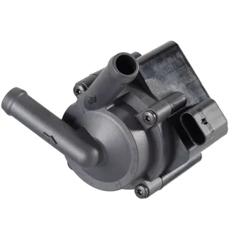 Pierburg Engine Auxiliary Water Pump - 11515A36582