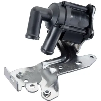 Pierburg Engine Auxiliary Water Pump - 31686005
