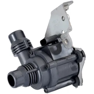 Pierburg Engine Auxiliary Water Pump - LR094347
