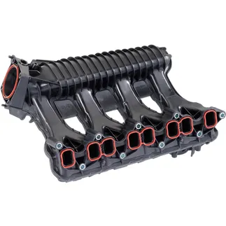 Pierburg Engine Intake Manifold - 2710903037